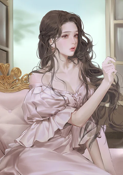일러스트레이터 수홍
