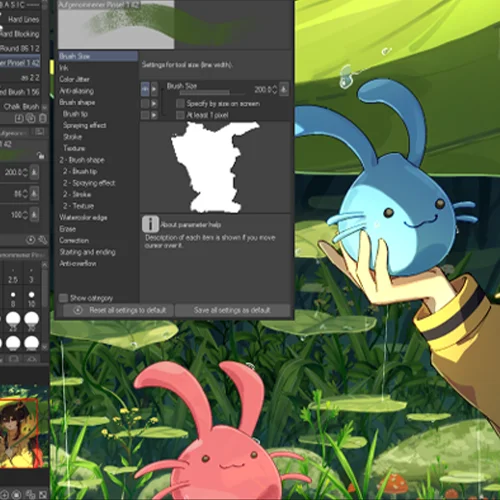Coloso  Illustrator JLT4n Exercises