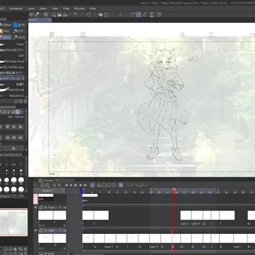 Coloso  Illustrator JLT4n Exercises