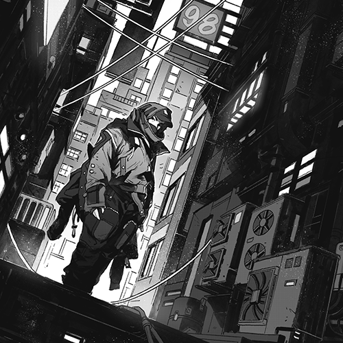 Coloso illustration Class Details