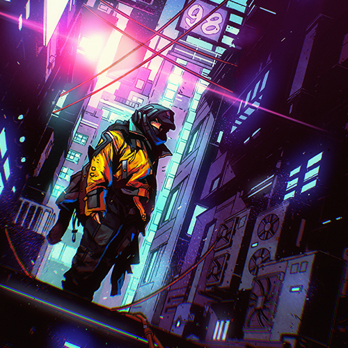 Coloso illustration Class Details