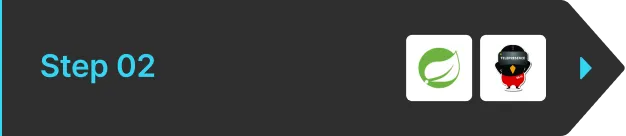 ImageSlide<b style="font-size:20px; color:#34D3F2">
User 서버 개발
<br></b>
Social Feed 서버와 User 서버간 통신 기능 개발