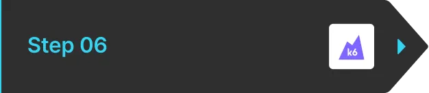 ImageSlide<b style="font-size:20px; color:#34D3F2">
성능 테스트
<br></b>
성능 테스트를 통한 대용량 트래픽 대응