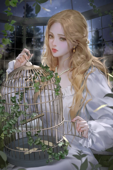 일러스트레이터 수홍