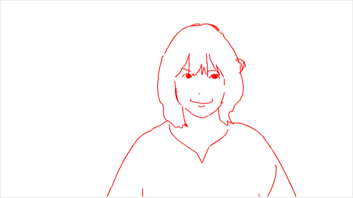 Coloso Animation Director Shingo Yamashita