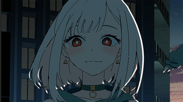 Coloso Animation Director Shingo Yamashita