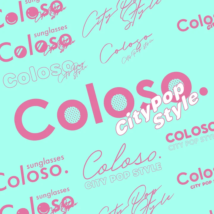 Coloso モリケント 講座例題