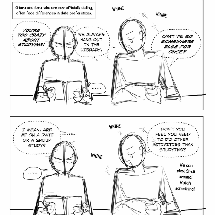 coloso 연사명 Exercises