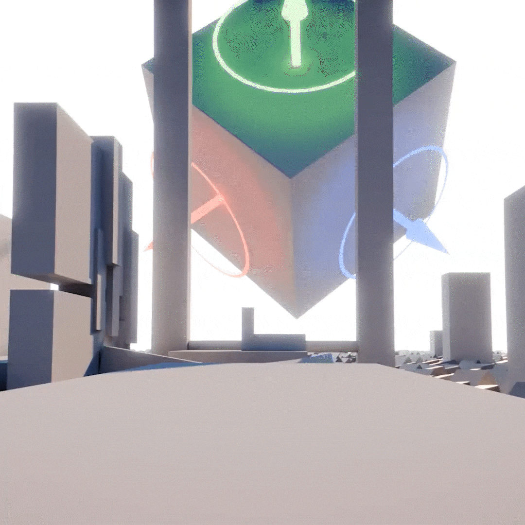 3D 아티스트 최재영