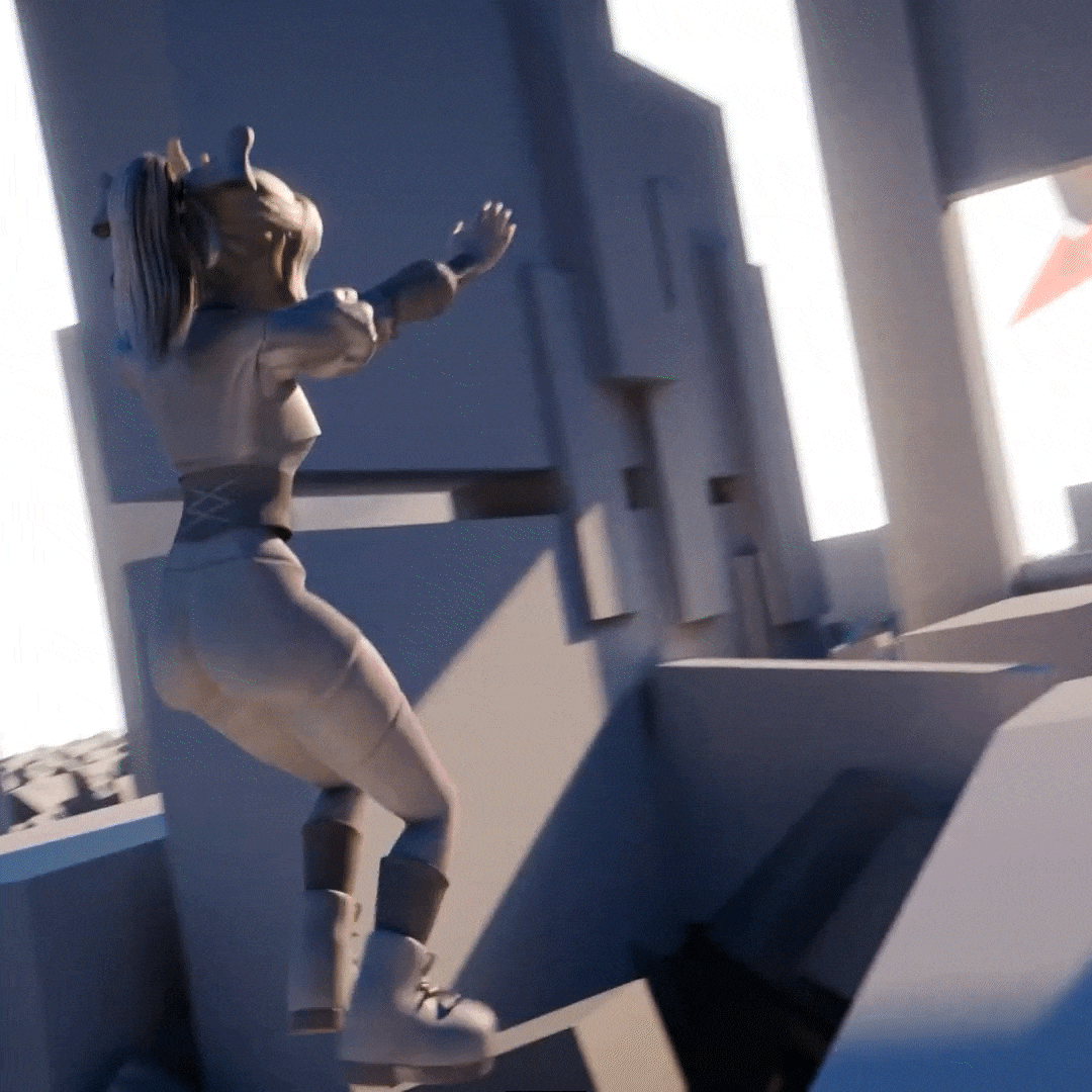 3D 아티스트 최재영