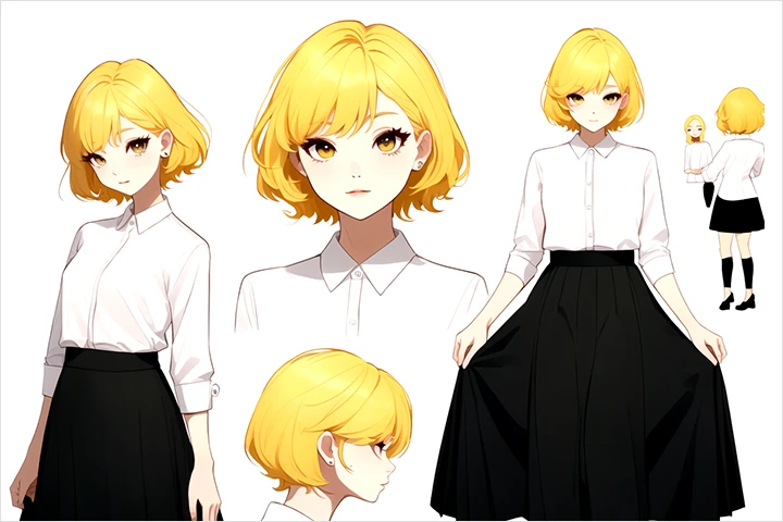 콜로소 AI코믹스 강의 예제