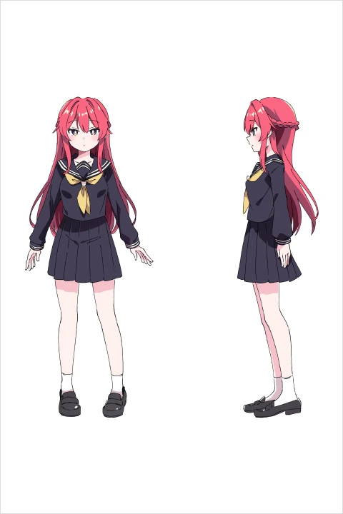 Illustrator Ixy