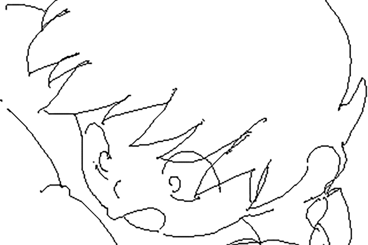 Coloso Animation Director Shingo Yamashita