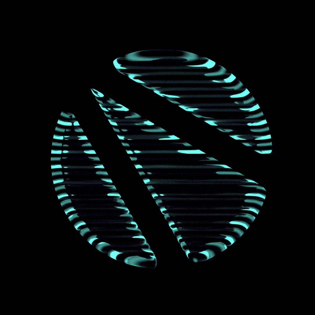 ImageSlide<span style="color: #ccc;">
6가지 텍스처의 3D 로고 모션
</span>