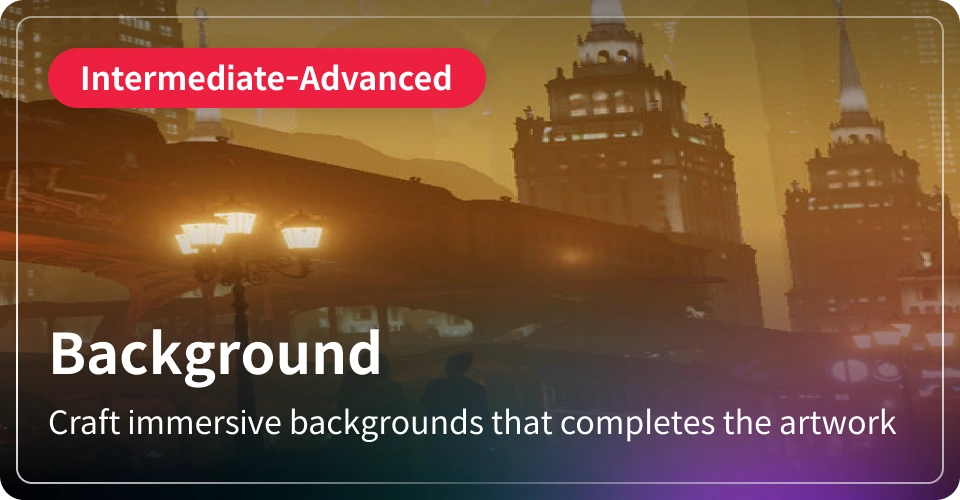 Background-Intermediate-Advanced