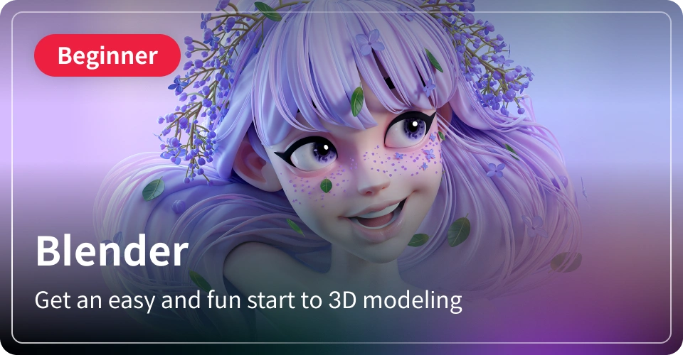 Blender-Beginner