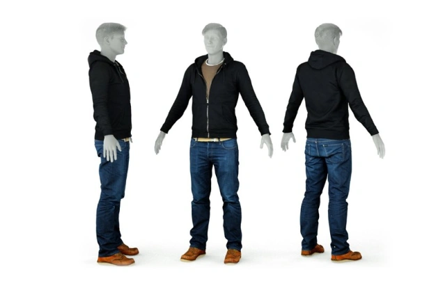 ImageSlide<b style="font-size:16px;">
360도 회전 기능</b><br>
<span style="color: #313131;">
ComfyUI Workflow에 Image-to-3D를<br>
추가하여 360도로 모델을 회전할 수 있게 합니다.
</span>