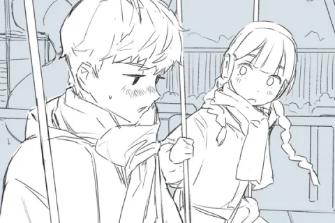 콜로소 일러스트 이미지