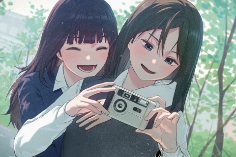 콜로소 일러스트 이미지