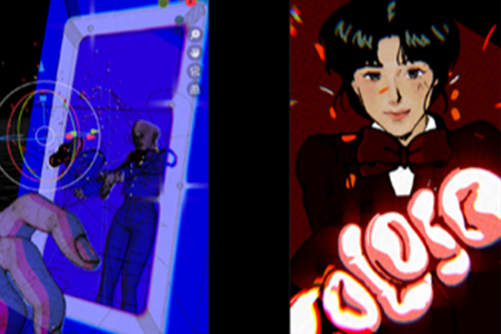 미디어 아트 스튜디오, 리보로