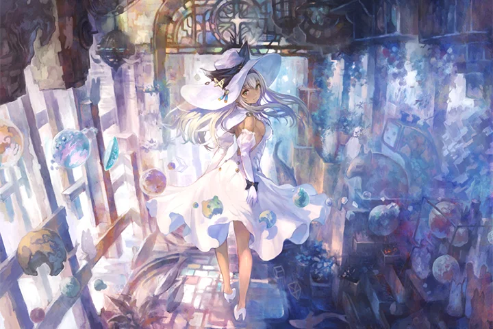 Coloso イラストレーター, 四々九