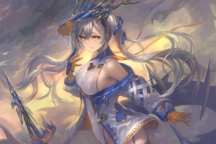 Coloso イラストレーター, 四々九