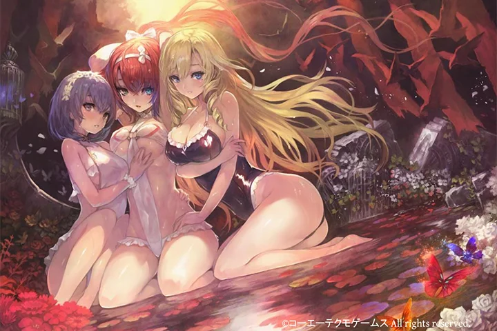 Coloso イラストレーター, 四々九