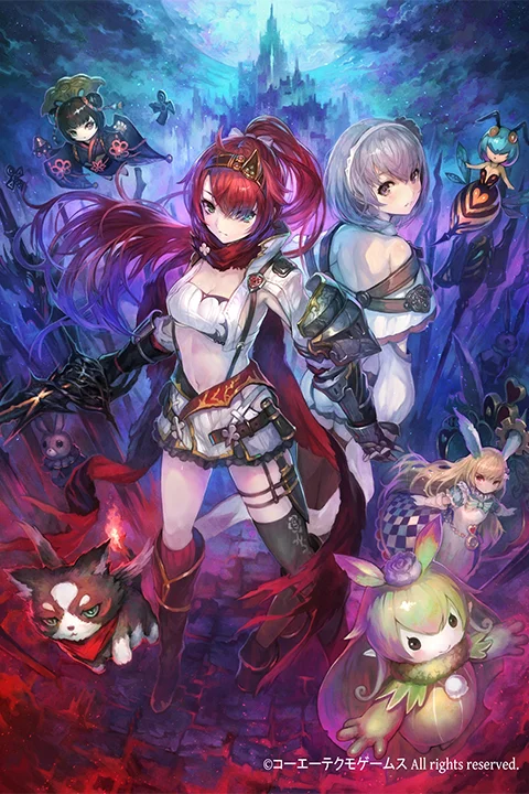 Coloso イラストレーター, 四々九