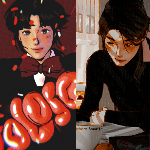 콜로소 미디어 아트 스튜디오, 리보로