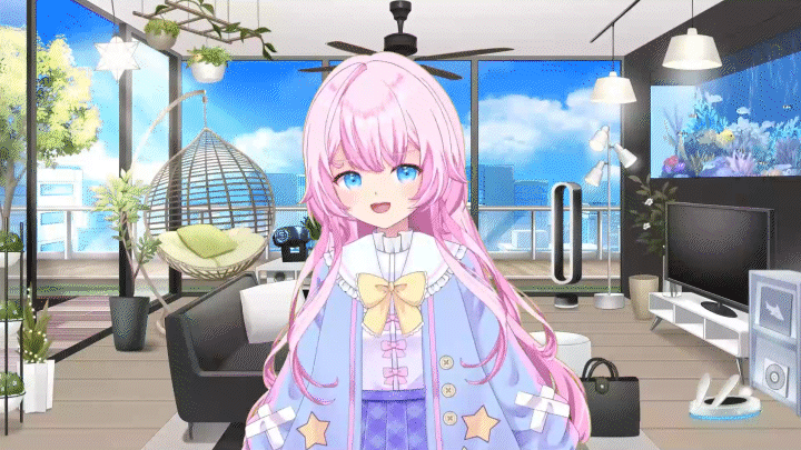 Coloso Live2D制作会社 うさねこメモリー  