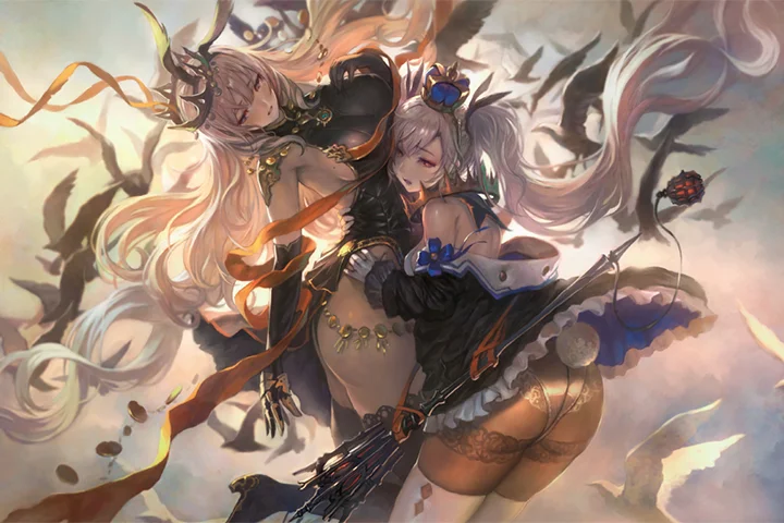 Coloso イラストレーター, 四々九