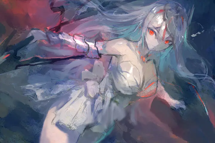 Coloso イラストレーター, 四々九