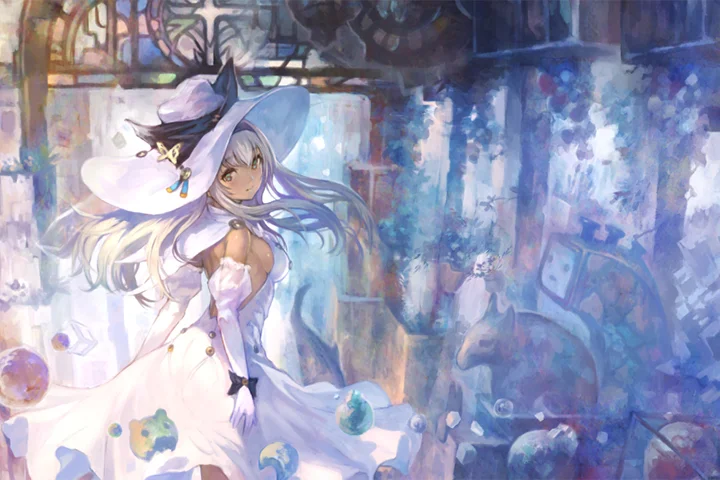 Coloso イラストレーター, 四々九