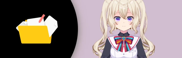 Coloso Live2D制作会社 うさねこメモリー  