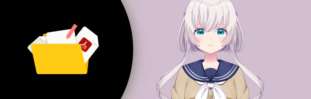 Coloso Live2D制作会社 うさねこメモリー  