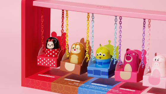 ImageSlide에뛰드 썸썸키트
