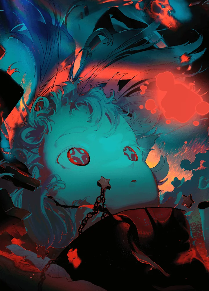 Advanced Techniques for Outstanding Illustration Composition | Coloso.