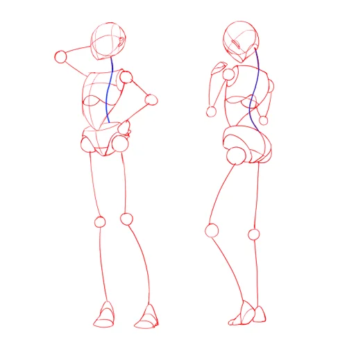 coloso Lunarmimi Exercises