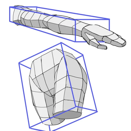 coloso Lunarmimi Exercises