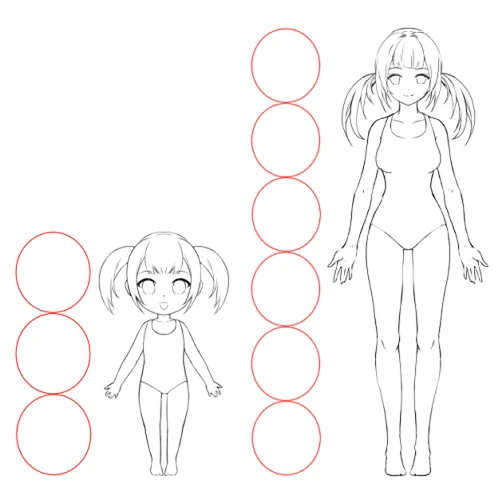 coloso Lunarmimi Exercises