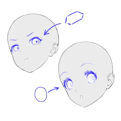 coloso Lunarmimi Exercises