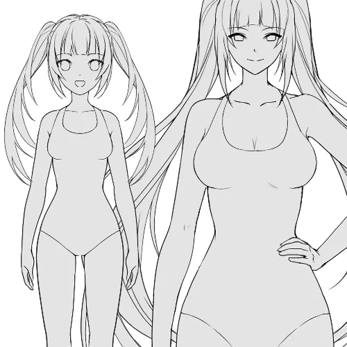 coloso Lunarmimi Exercises