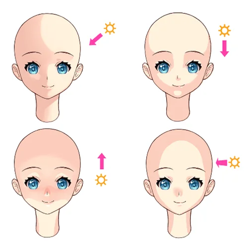 coloso Lunarmimi Exercises