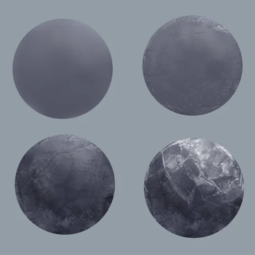 coloso Lunarmimi Exercises