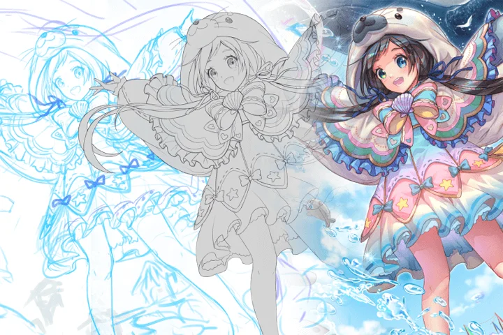Coloso Lunarmimi Introduction