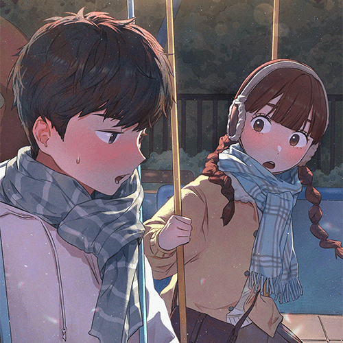 일러스트레이터 디니 포트폴리오