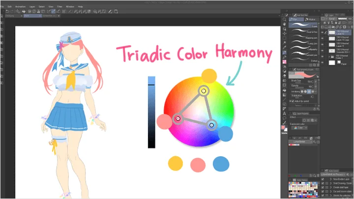 Coloso Lunarmimi Curriculum