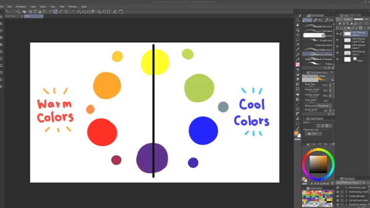 Coloso Lunarmimi Curriculum