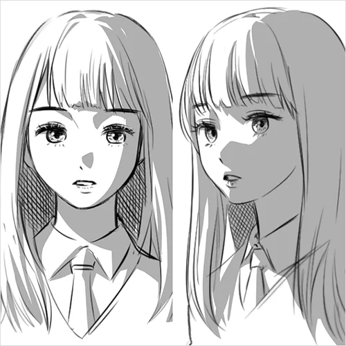 일러스트레이터 디니 강의 예제