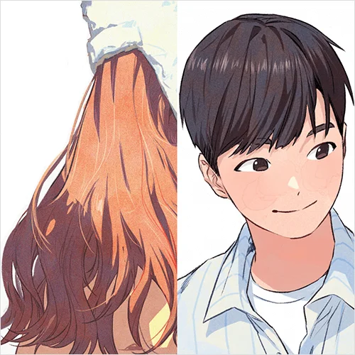 일러스트레이터 디니 강의 예제